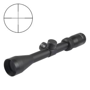 DISCOVERY HI FFP 4-14X44SF ライフルスコープ (水平器/アングル