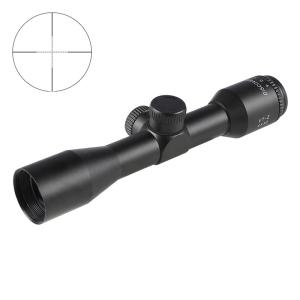 DISCOVERY HI FFP 4-14X44SF ライフルスコープ (水平器/アングル