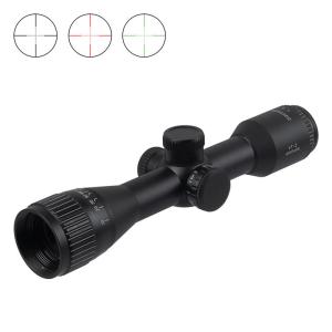 HOLY WARRIOR NF NXS 5.5-22X56 FFP ZeroStop Mil-R タイプ