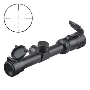 Discovery スコープ　1-4X24 Luneta Discovery Ed 1-6x24 Ir Original Pronta Entrega. | MercadoLivre