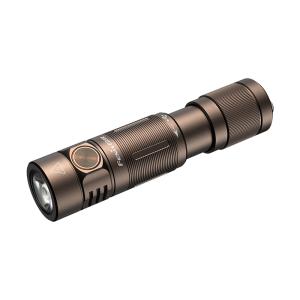 ZENIT Klesch 2P IK スタイル フラッシュライト BK 400lm (レール