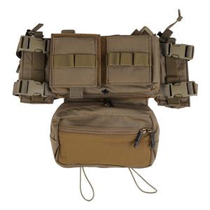 twinfalcons　Spiritus Systems　styleチェストリグ 楽天市場】twinfalcons チェストリグの通販