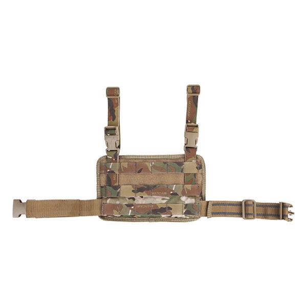 EMERSON モジュラーレッグパネル MC