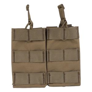 CONDOR ガンケース 25インチ トランスポーターケース 2丁収納 〜60cm