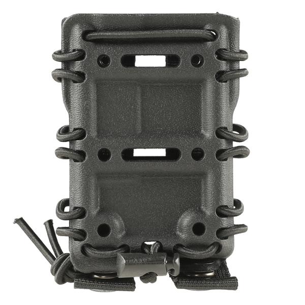 EMERSON G-CODEスタイル 5.56mmタクティカルマガジンポーチ BK