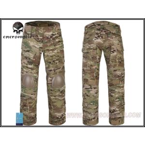 EMERSON CRYE Gen2タイプ コンバットシャツ 上下セット マルチカム MC
