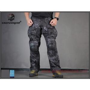 EMERSON CPスタイル G3コンバットパンツ TYPHON 38インチ : ミリタリー