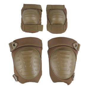 EMERSON アークテリクススタイル ミリタリーニーパッド DE