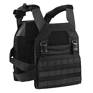 EMERSON APCタクティカルベスト BKの商品画像