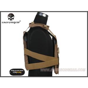 EMERSON APCタクティカルベスト CBの詳細画像1