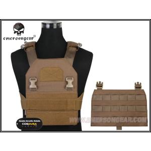 EMERSON APCタクティカルベスト CBの詳細画像3