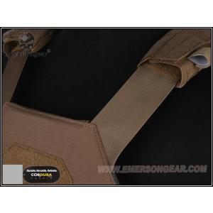 EMERSON APCタクティカルベスト CBの詳細画像4