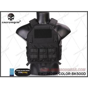 Kees Tactical Factory ELPC-Mプレキャリ EMERSON CP JPC2.0タイププレートキャリア (クイックリリース仕様