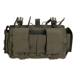 EMERSON FirstSpear Strandhoggタイプ プレートキャリア RG