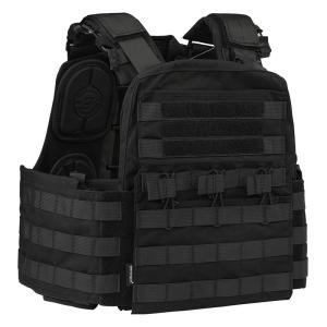 EMERSON CPスタイル NAVY CPCプレートキャリア WG : ミリタリー