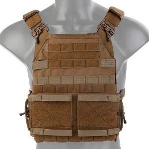 実物生地　S&G JPC2.0 RG 実物生地 S&G JPC2.0 RG プレートキャリア Crye Precisionタイプ