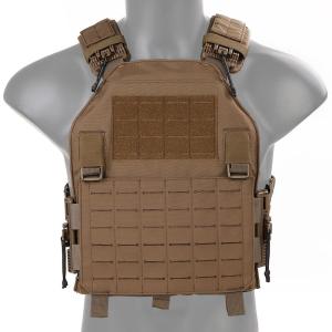 MODI AVS プレートキャリアー [AVS ”Adaptive Vest System”] CB : sr