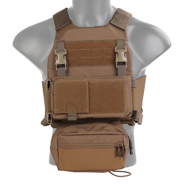 EMERSON Krydexタイプ ロービズスリックプレートキャリア (Mk3 Micro Figh...