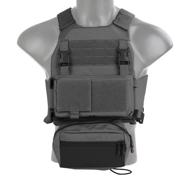 EMERSON Krydexタイプ ロービズスリックプレートキャリア (Mk3 Micro Figh...