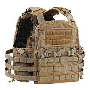 Miyamoto Dynamics ライトウェイトタクティカルプレートキャリア