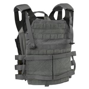 EMERSON FirstSpear Strandhoggタイプ BK EMERSON】FirstSpear Strandhoggタイプ プレートキャリア BK