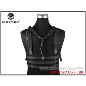 EMERSON APCタクティカルベスト CB : ミリタリーショップH.T.G. - 通販
