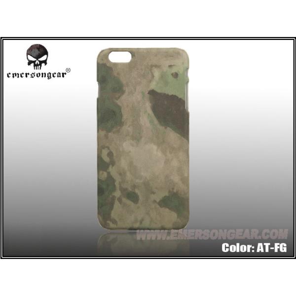 EMERSON I PHONE 6 Plus用ハードケース A-TacsFG ATFG 【 ネコポス...