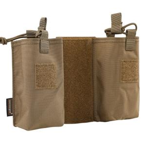 EMERSON CPスタイル JPCプレートキャリア 2.0 Wolf Grey : ミリタリー