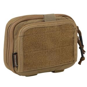 HAZARD4（ハザード4） ハザード4 HATCH MOLLE HARD-POUCH（ハッチ