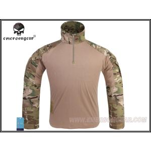 EMERSON CP G3タイプ レディースコンバットシャツ/パンツ 上下