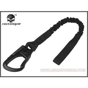 SAA SilencerCo Ospreyタイプサプレッサー 8inch (14mm逆ネジ) BK