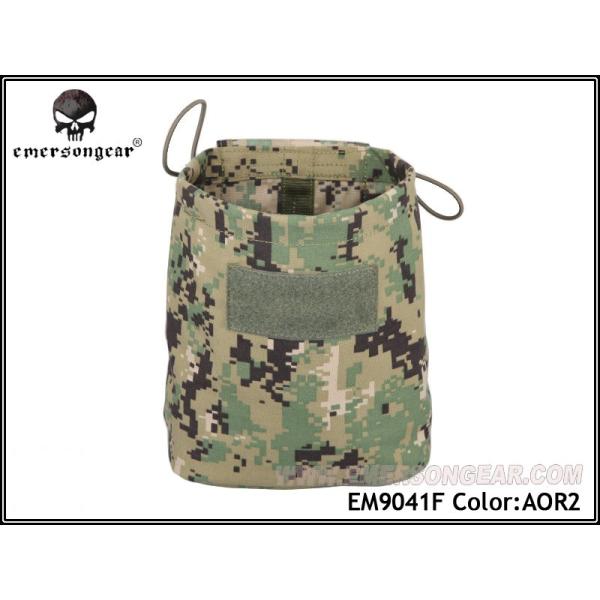 EMERSON フォールディングマガジンダンプポーチ AOR2