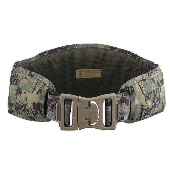 EMERSON Padded MOLLEウェストベルト AOR2