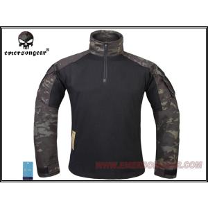 EMERSON CRYE Gen2タイプ コンバットシャツ 上下セット マルチカム MC