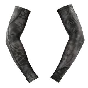 EMERSON アームカバー TYP-S／M