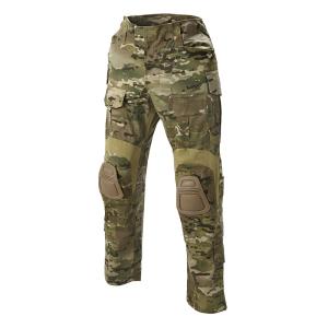 EMERSON CRYE コンバットタイプ 迷彩服 BDU AOR2 Sサイズ : ミリタリー