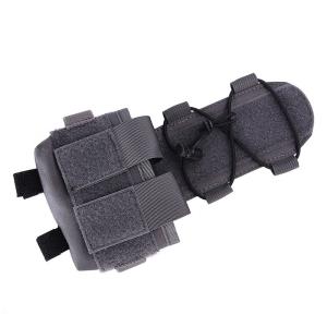 H*F様 ヘルメットポーチ　マルチカム EMERSON FASTヘルメット用迷彩柄 カバー マルチカム MC | ヘッド