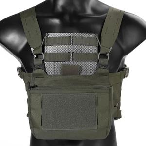 EMERSON MFスタイル UW Gen.4チェストリグ MC : ミリタリーショップ