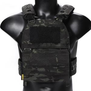 WoSporT Ferro Concepts FCPC V5タイプ プレートキャリア RG