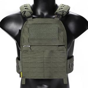 FCPC V5レプリカ レンジャーグリーン Ferro Concepts FCPC V5 Base Tactical Armor Plate Carrier