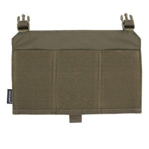 EMERSON LBT6094Aスタイル プレートキャリア 3ポーチ付 マルチカム
