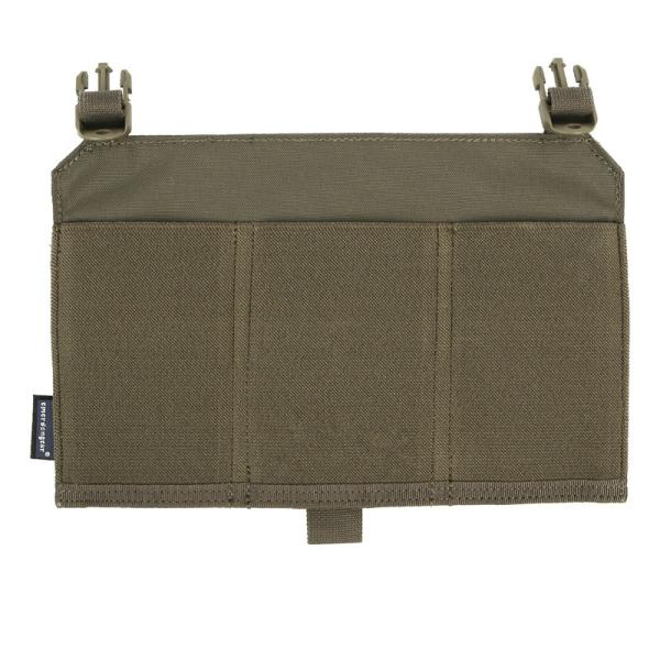 EmersonGear Blue Label エラスティックトリプルM4マガジンポーチ RG (LB...