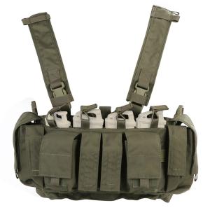 EMERSON OPSスタイル イージーチェストリグ マルチカム MC