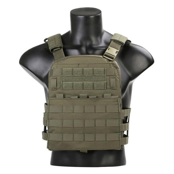 EmersonGear Blue Label Crye Precisionスタイル AVSアダプティ...