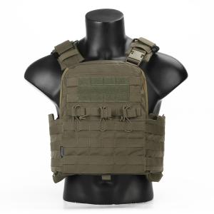 EmersonGear Blue Label Crye Precisionスタイル CPCプレートキャリア RG｜hercules-gear