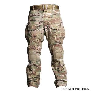 EMERSON CPスタイル G3タクティカルパンツ アドバンスト2017 Ver. WG