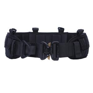 Warrior Assault Systems ロープロファイル MOLLEベルト 3点セット