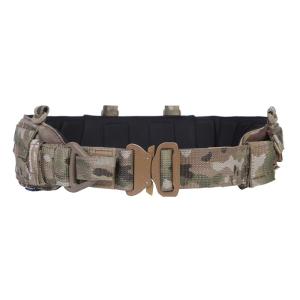 TMC Crye Precisionタイプ AIRLITE SPC プレートキャリア マルチカム