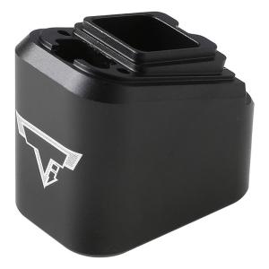 C&C Tac TTIスタイルマガジンベースパッド Ver.2 Long DDC (東京マルイ