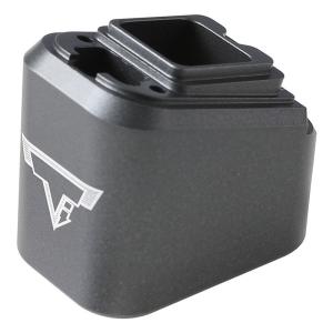 MKairsoftオリジナル製品 VFC Umarex グロック17/34用 GEN4,5マガジン
